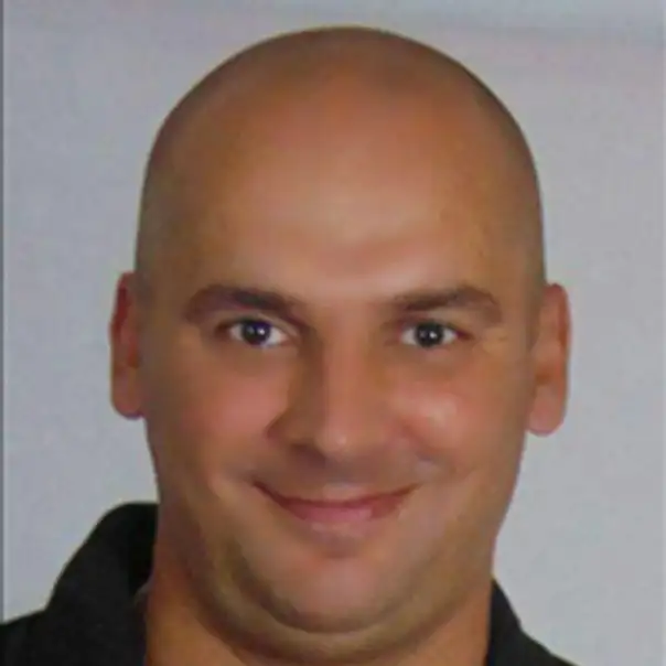 Robert Kovář