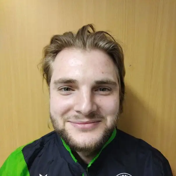 Jakub Rau