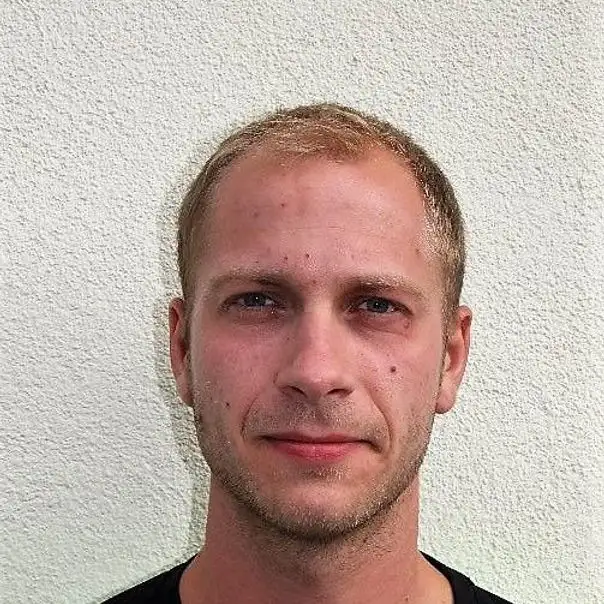 Lukáš Macák