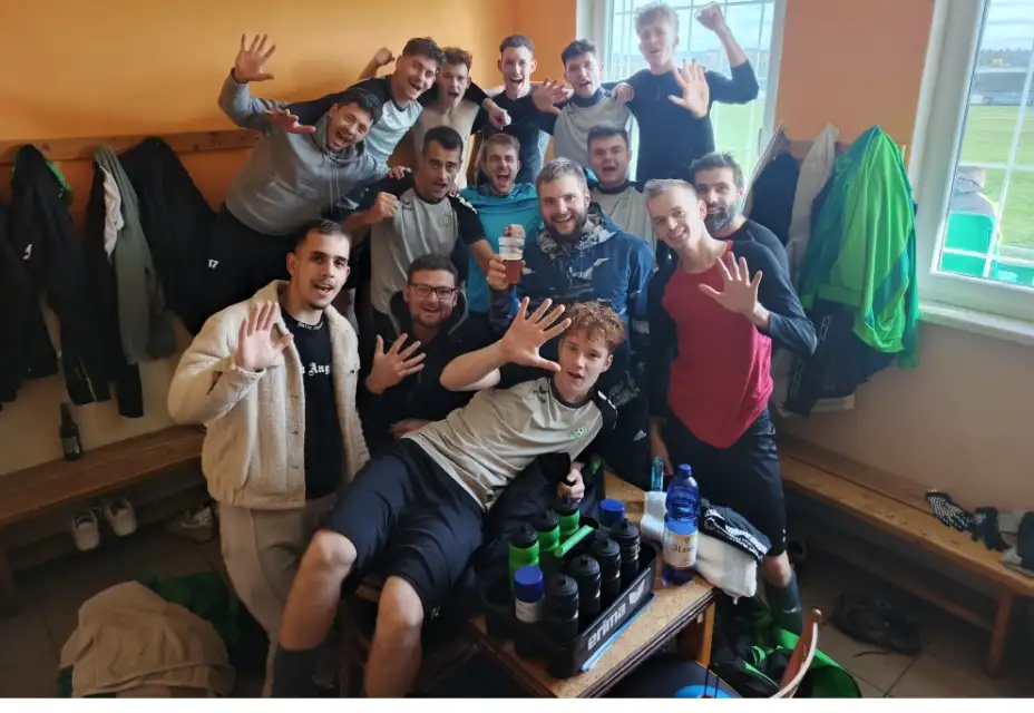 Áčko deklasovalo Trstěnice a přivezlo z venku první body