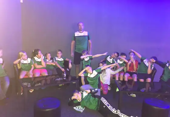 Odměna za sezonu