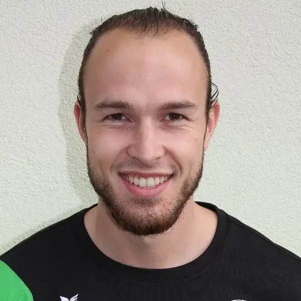 Bedřich Rychna ml.