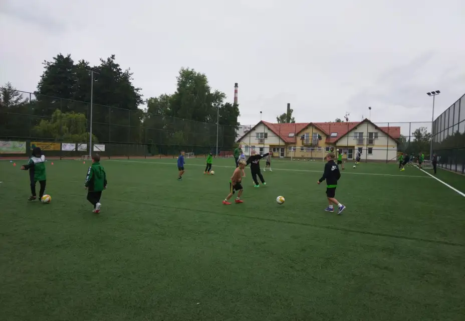 Fotbalový kemp 2025_8