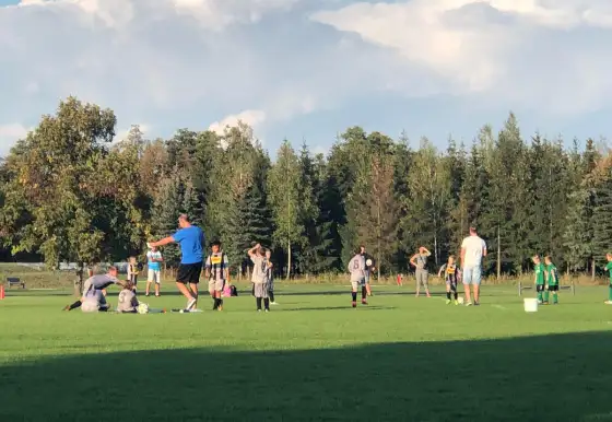 Baník Sokolov - U11