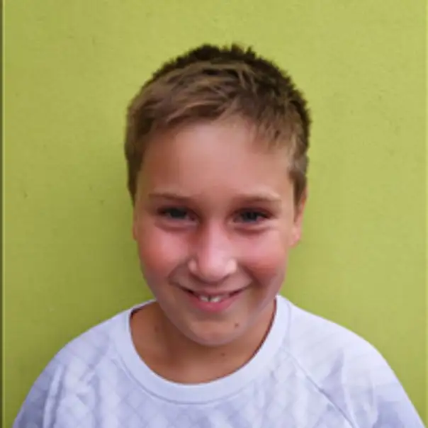 Daniel Hromádko