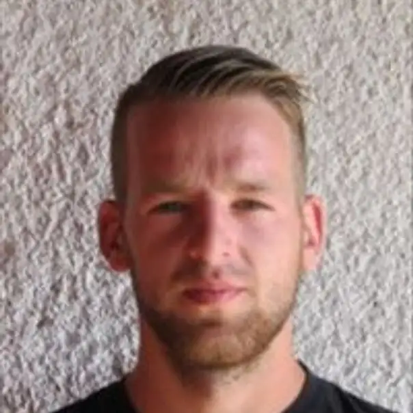 Lukáš Bátovský