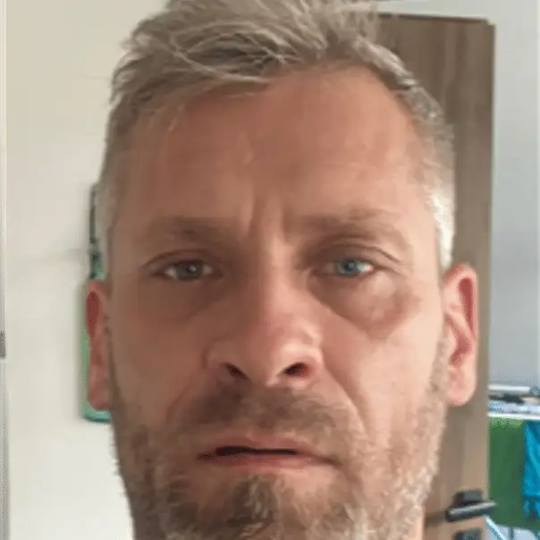 Pavel Suchý