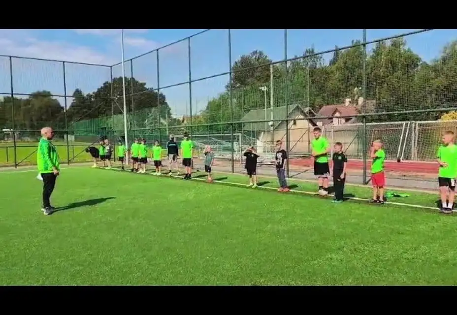 Fotbalový kemp 2025_2
