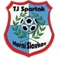 Spartak H.Slavkov