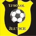 Žlutice/Chyše