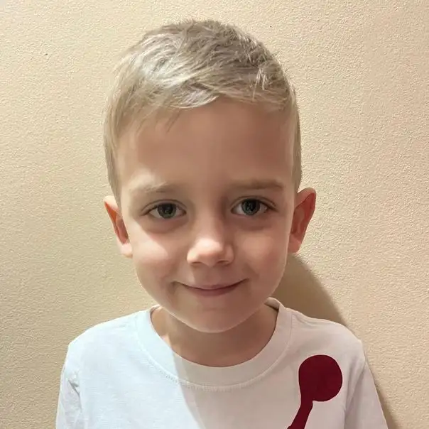 Matteo Farkaš
