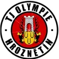 Olympie Hroznětín