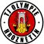 Olympie Hroznětín