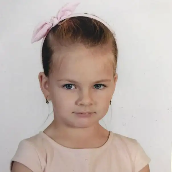 Kristýna Klöckerová