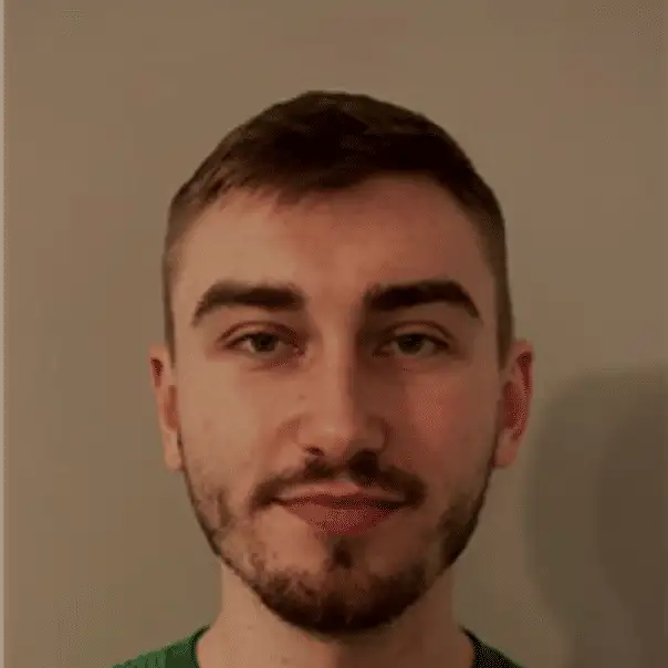 Patrick Bílý