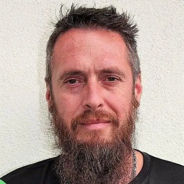 Milan Kubelka