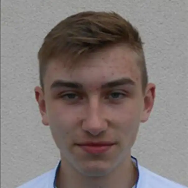 Patrick Bílý