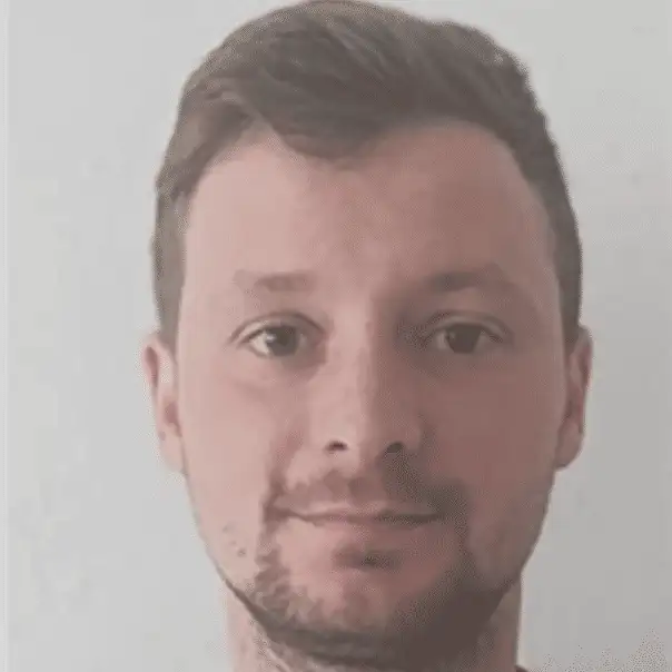 Daniel Podolník