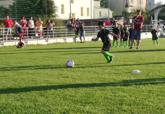 BU U9 - Březová