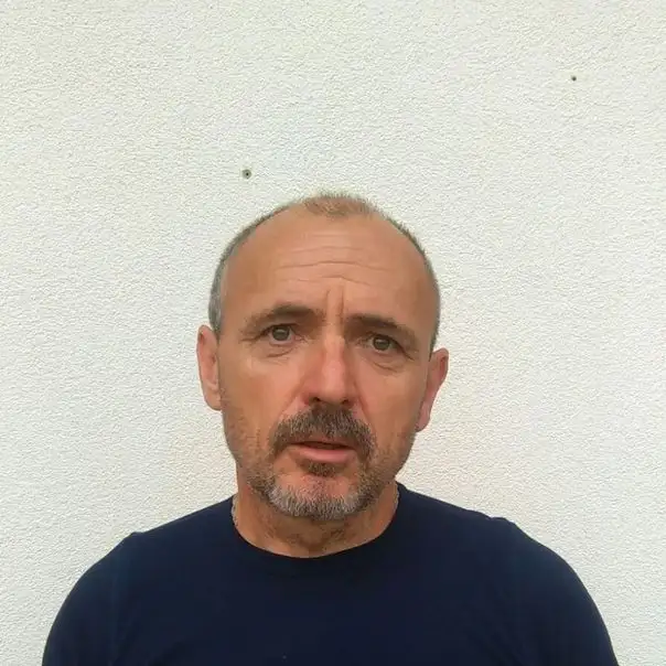 Miroslav Rubáš st.