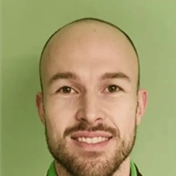 Bedřich Rychna ml.