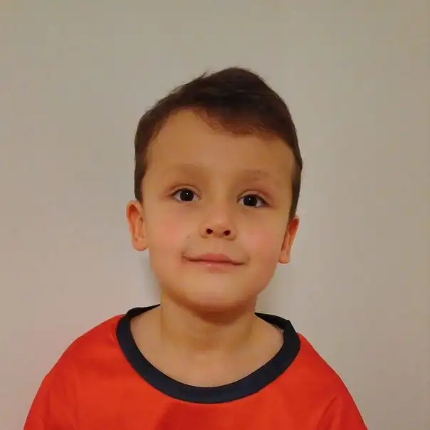 Matěj Rigó